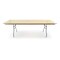 Atlas Commercial Products TitanPRO Heavy Duty Birchwood Folding Banquet Table, 8 ft x 30 HD5-3096 - alternate 6